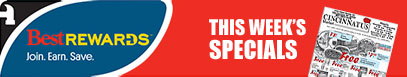 Cincinnatus Building Supplies